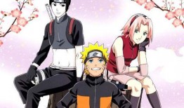 火影最新动漫爆料视频,神秘忍者现身，命运之战即将开启！