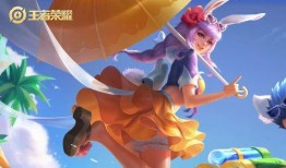 王者皮肤公孙离爆料最新,揭秘公孙离新皮肤神秘面纱