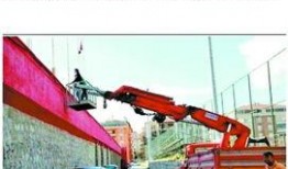 沈猛最新爆料起重机,揭秘起重机背后的惊人真相！