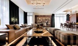 北京装修案例爆料最新,揭秘2023北京装修潮流风向标