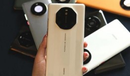 华为mate 10最新爆料,颠覆性升级，引领科技新潮流